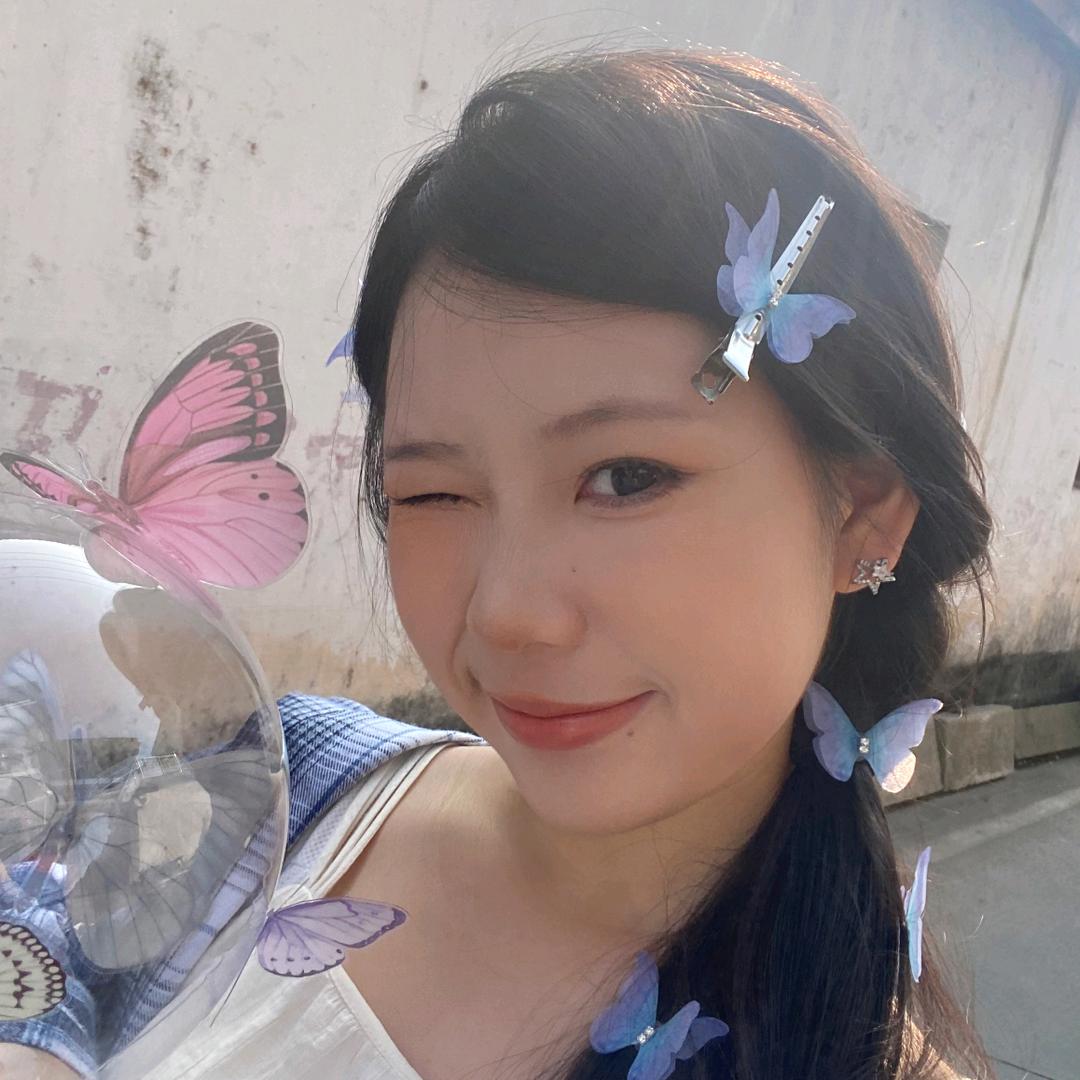 柒玥-