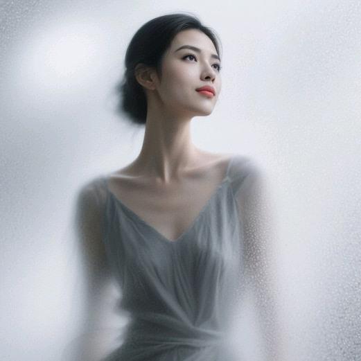 悦己说