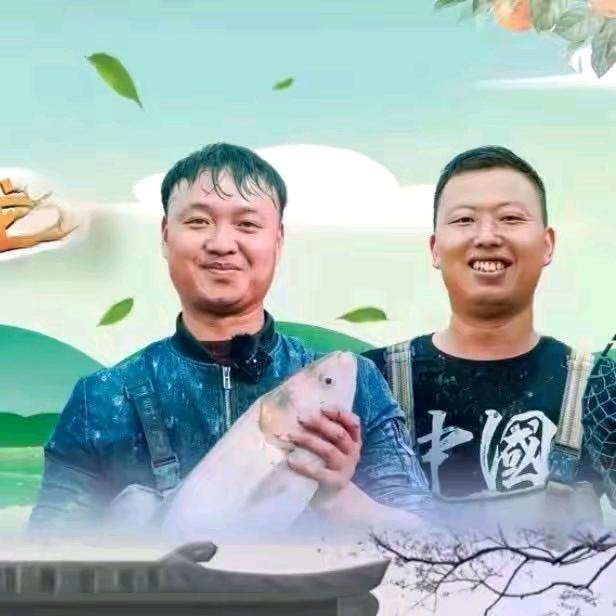 大表哥乡村捕鱼日记