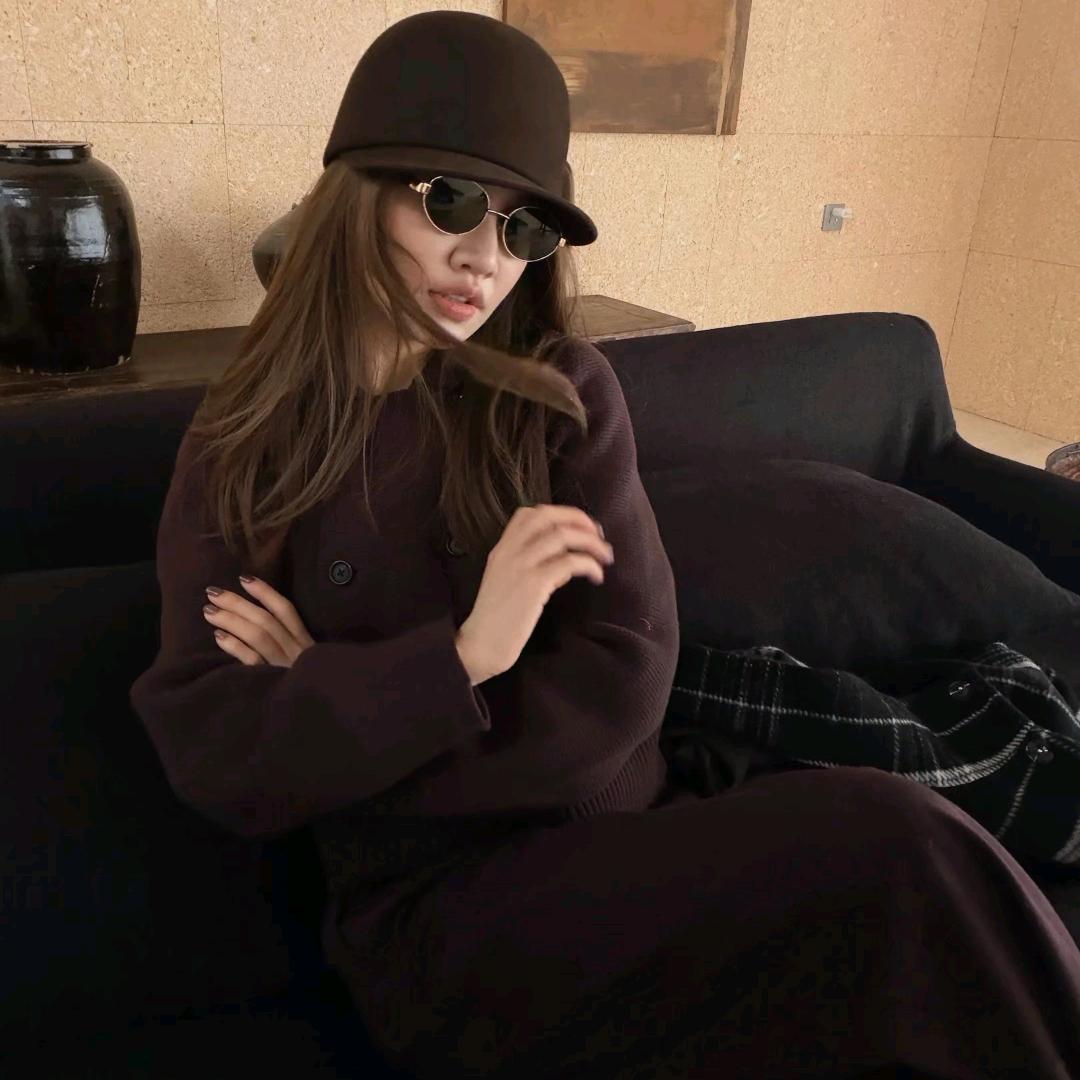 ashleyass（时尚穿搭）