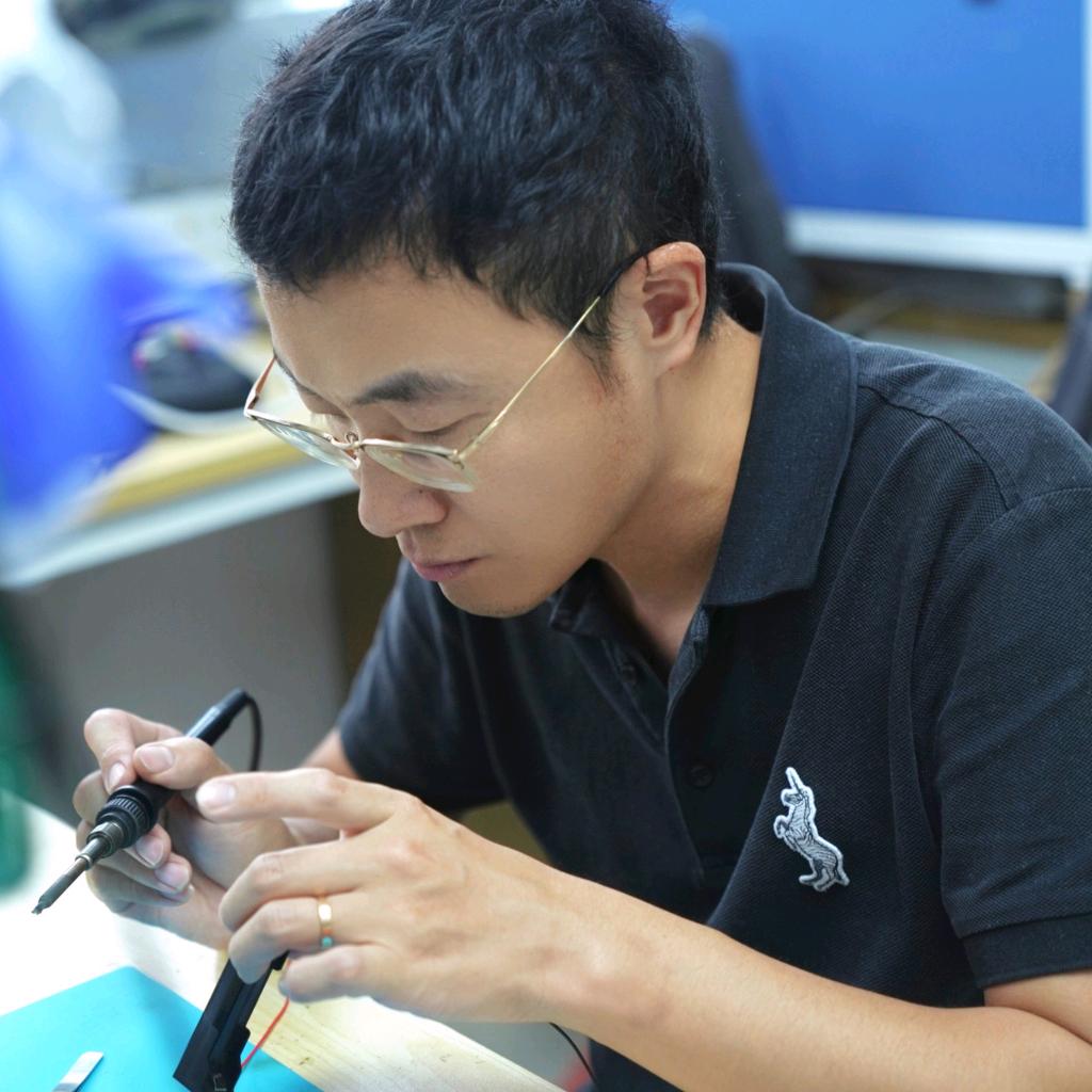 黑马华哥讲嵌入式