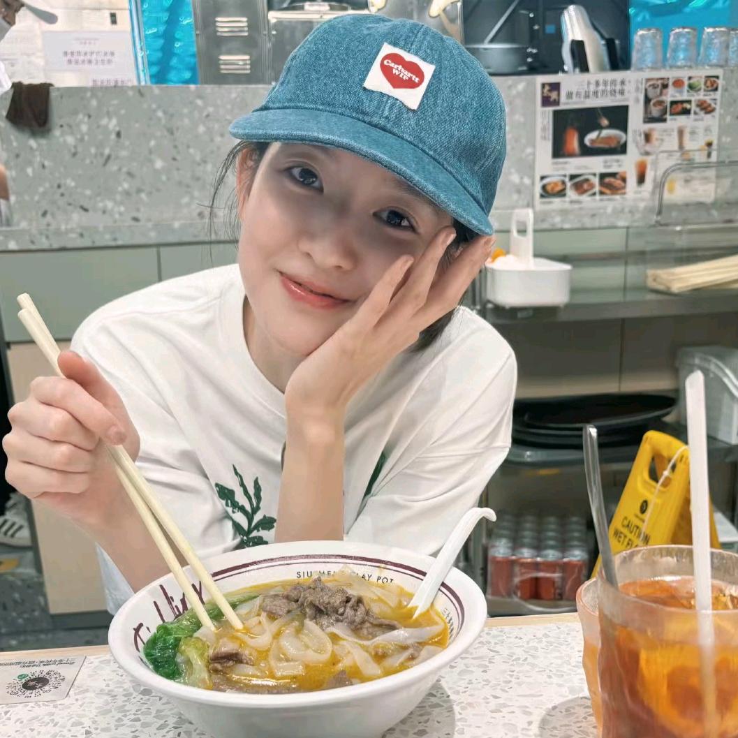 小锦李学姐🐠