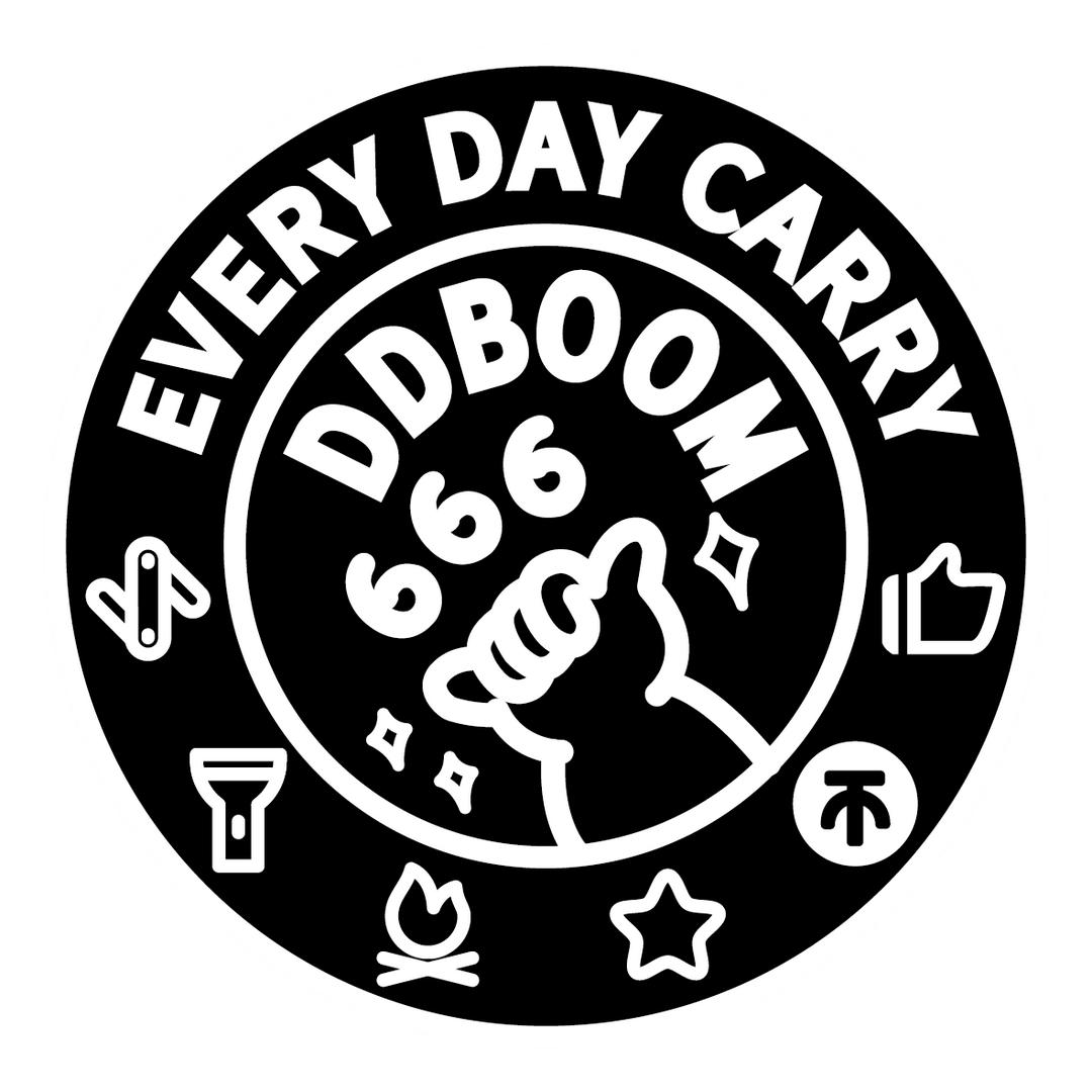 DDBOOM