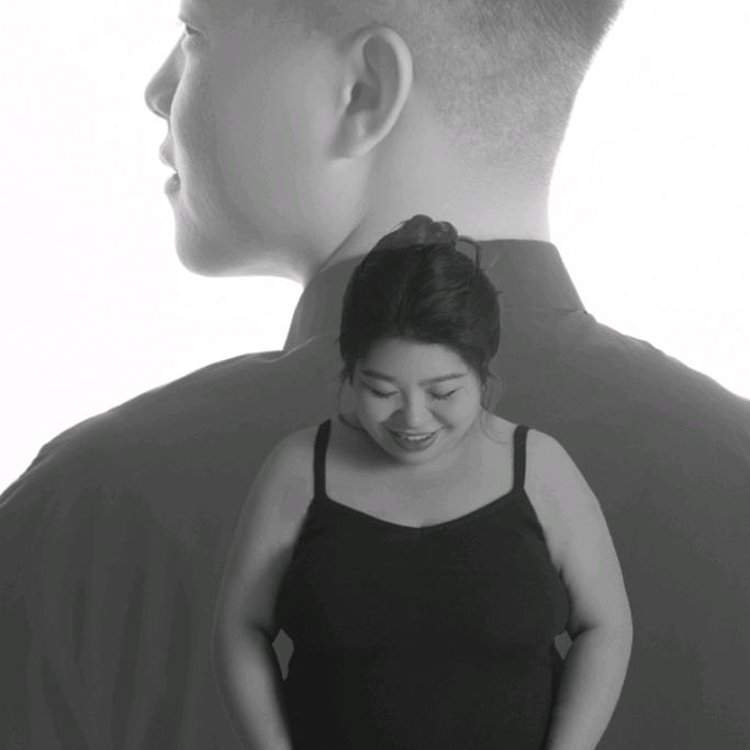 ⑥子