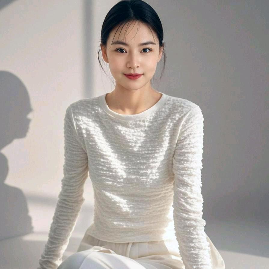 李开心♥