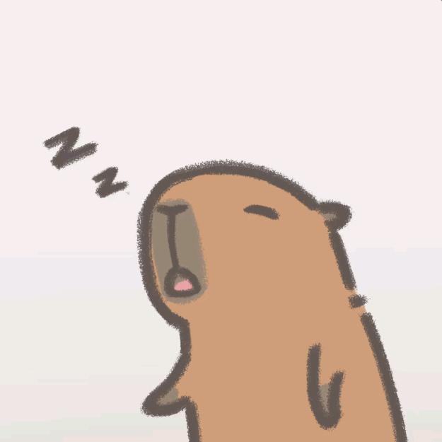 Capybara.