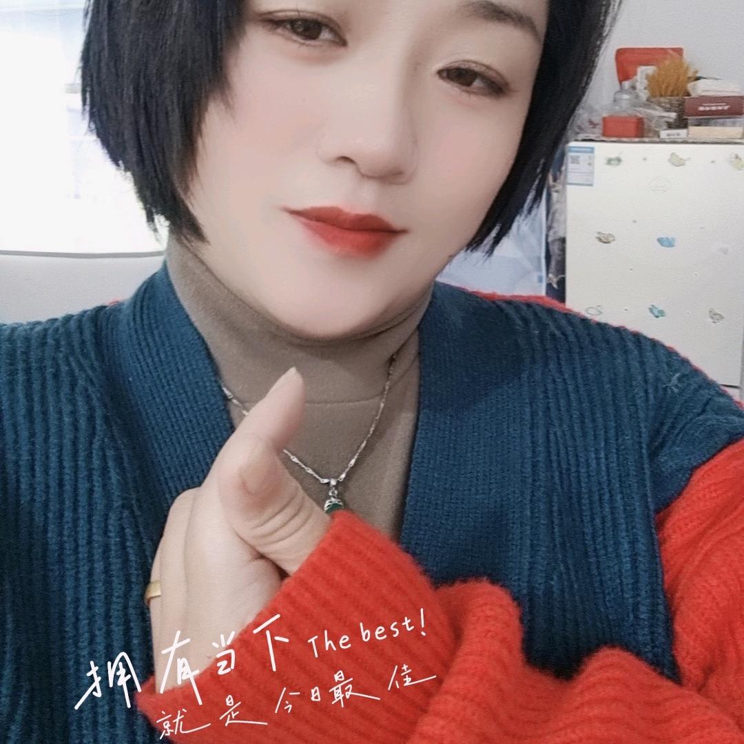 @80后焦姐