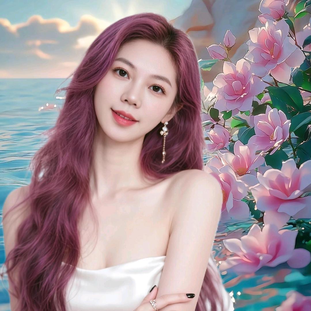 黄澄澄的麻麻很奈斯i