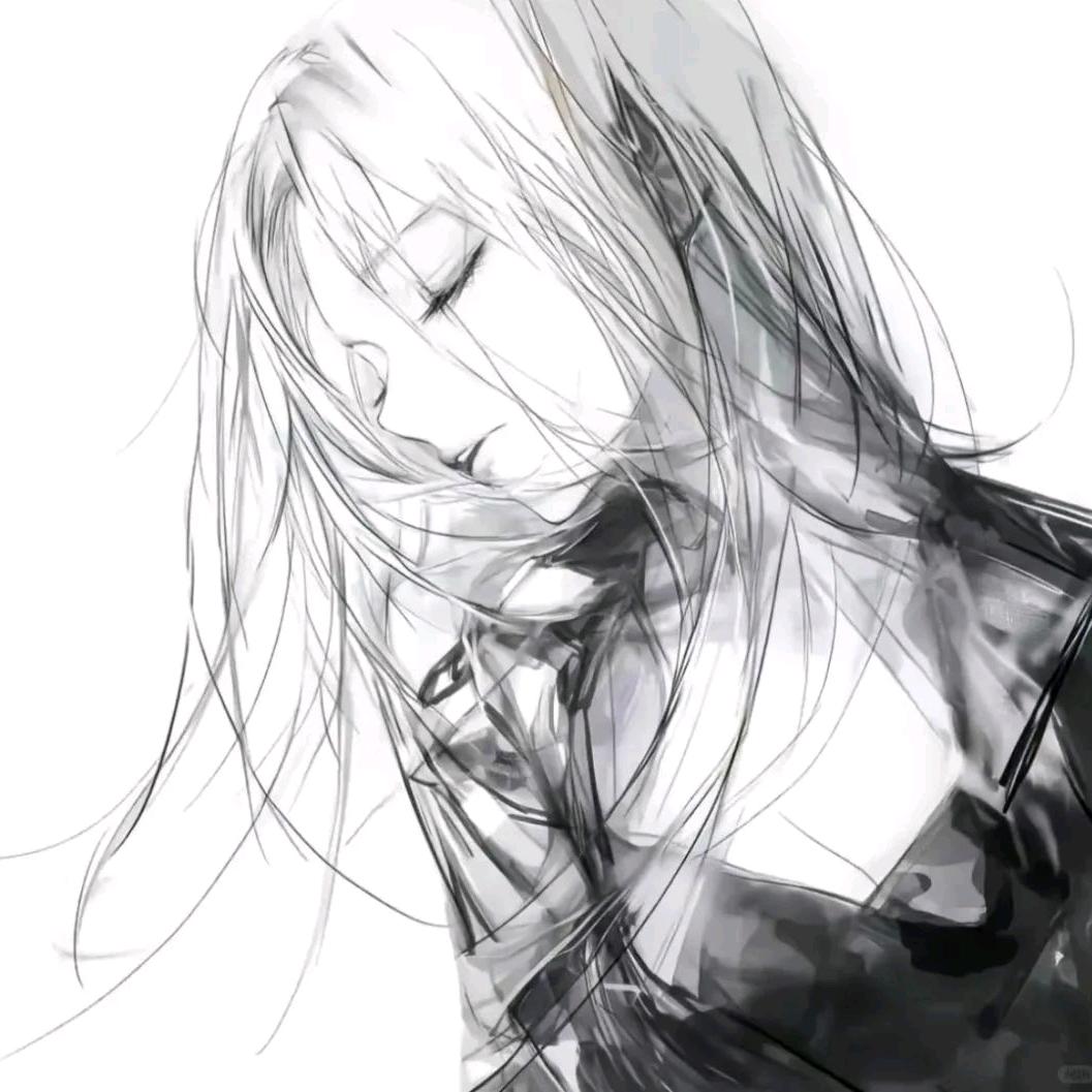 女主角