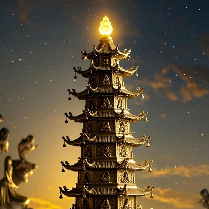 祥瑞堂（小刘 香纸批发）