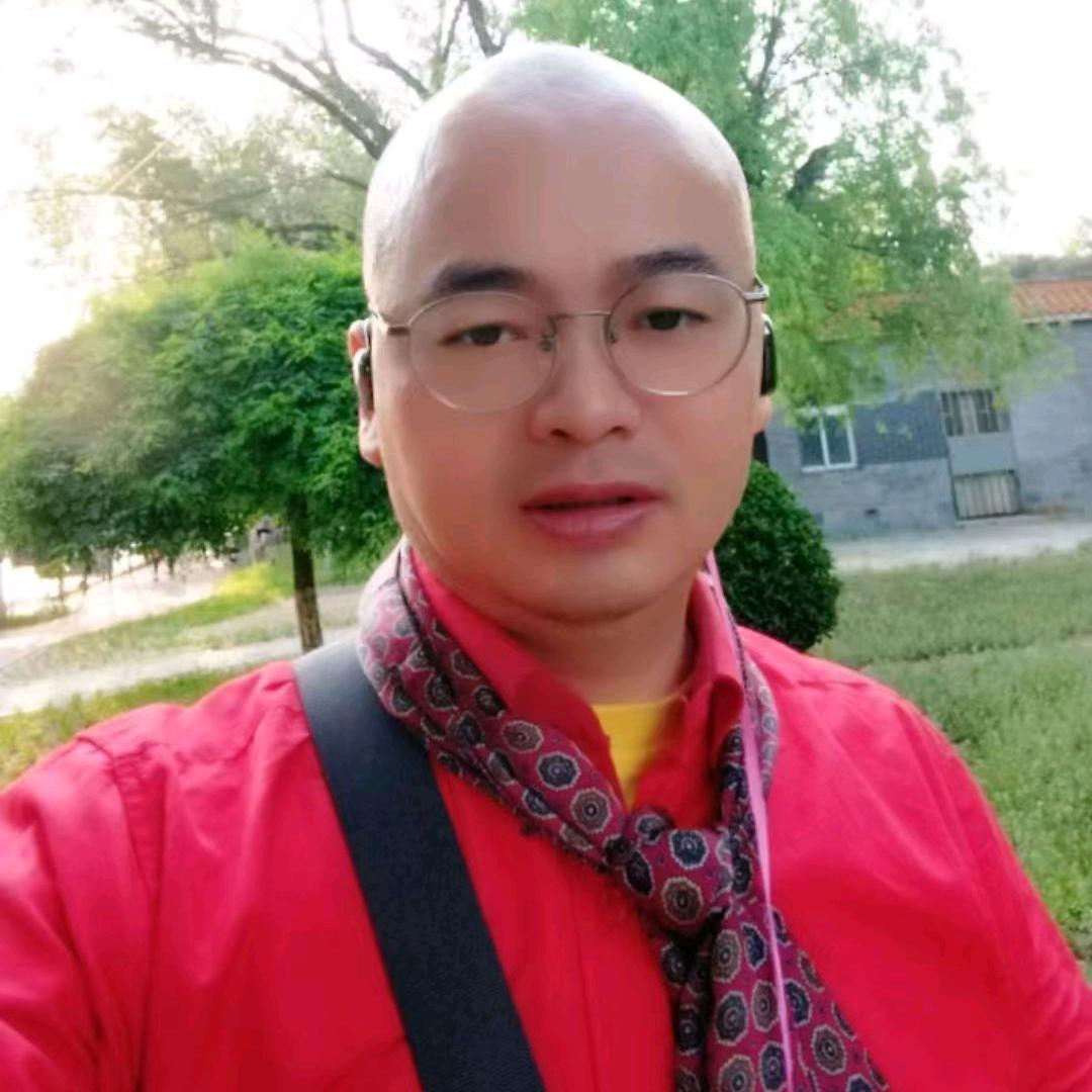 一心禅师
