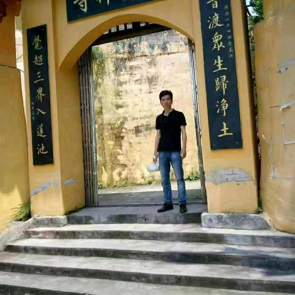 大家一起来，何慕天