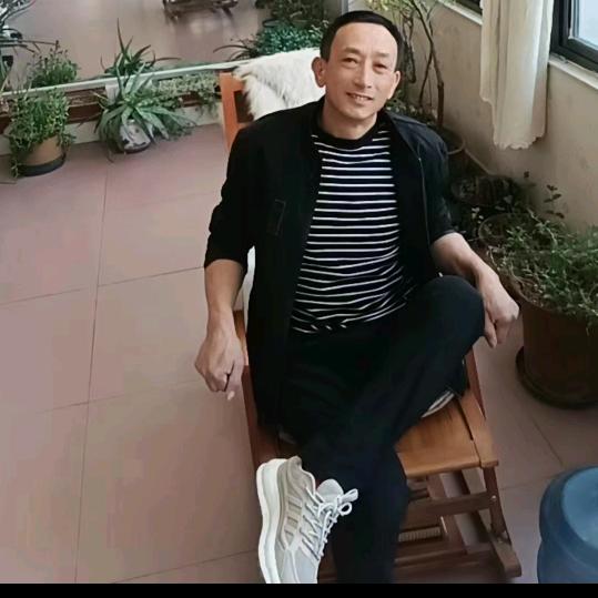 我老公