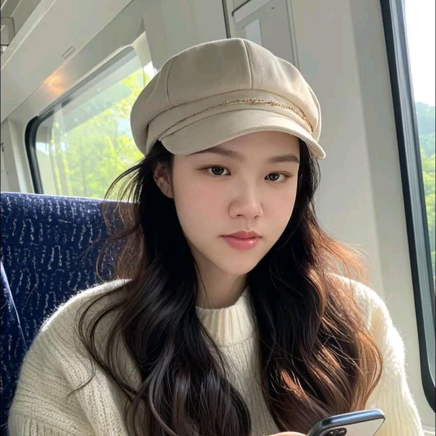 小余儿🍊