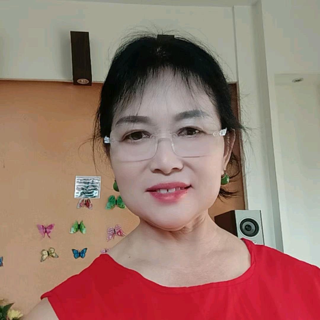 英姿姐