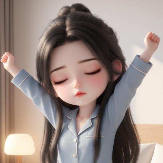 漫拾光