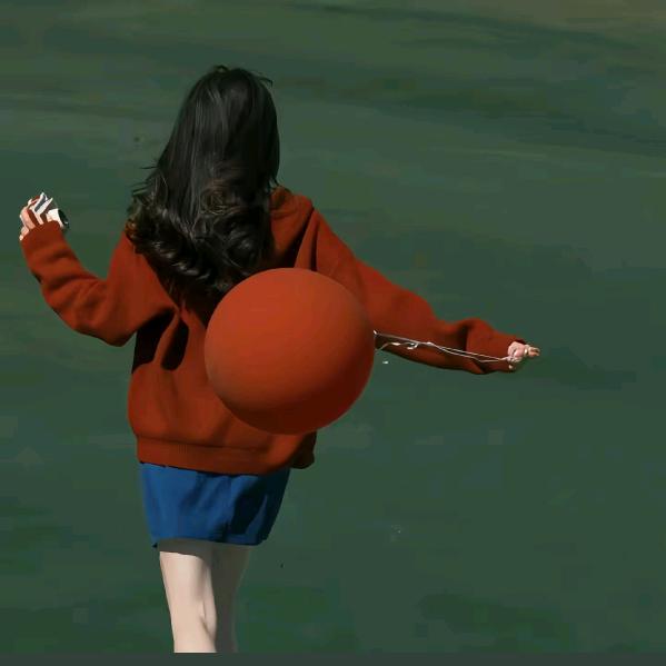 五月双子🍀