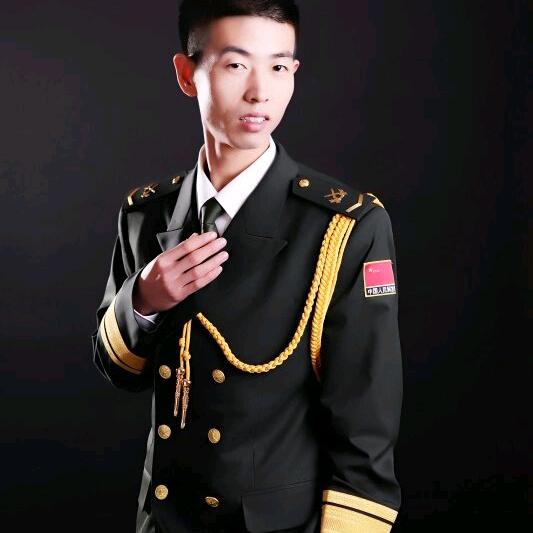 A男人的责任