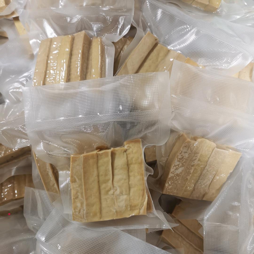 广灵五香豆腐干