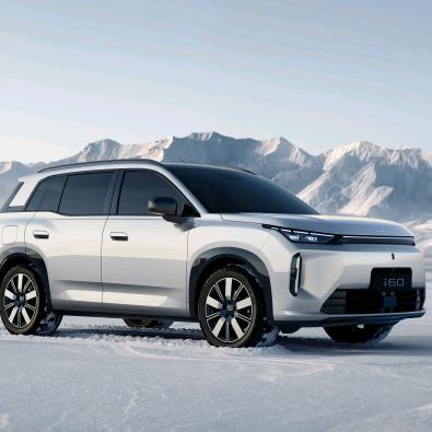 传祺i选车|合肥长徽店