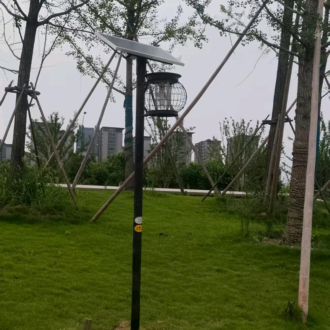 灭蚊蝇虫灯具厂家