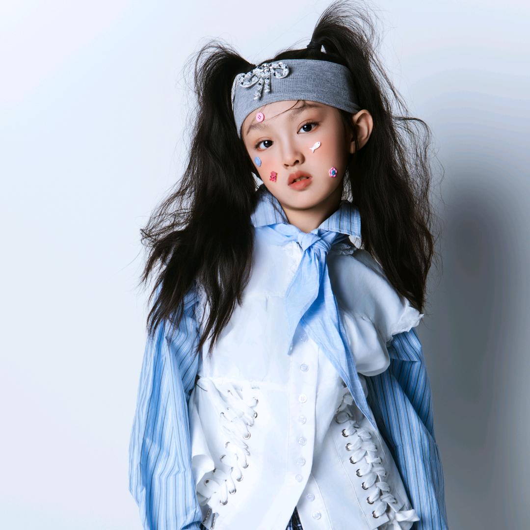 💫童模姿贻