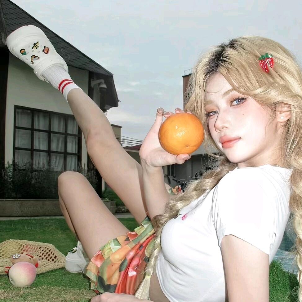 橙橙🍊