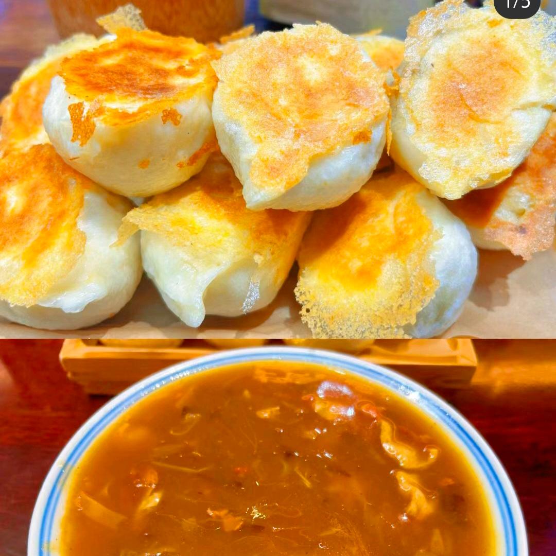 美味坊