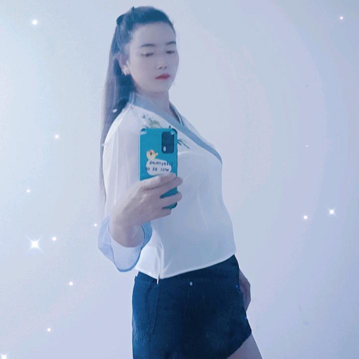 野丫头