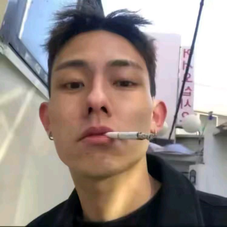 普通男孩