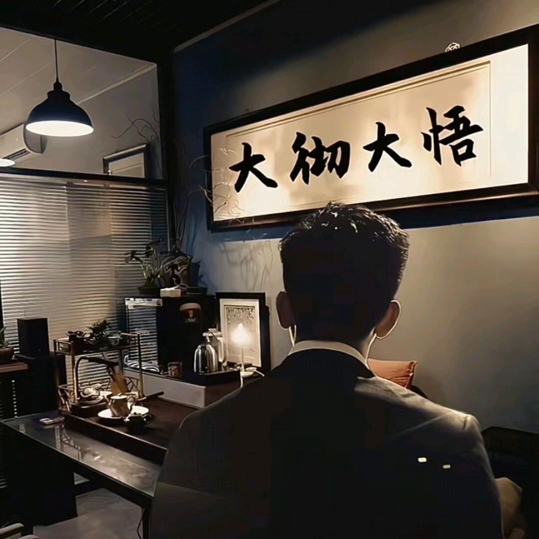 深情吴老三
