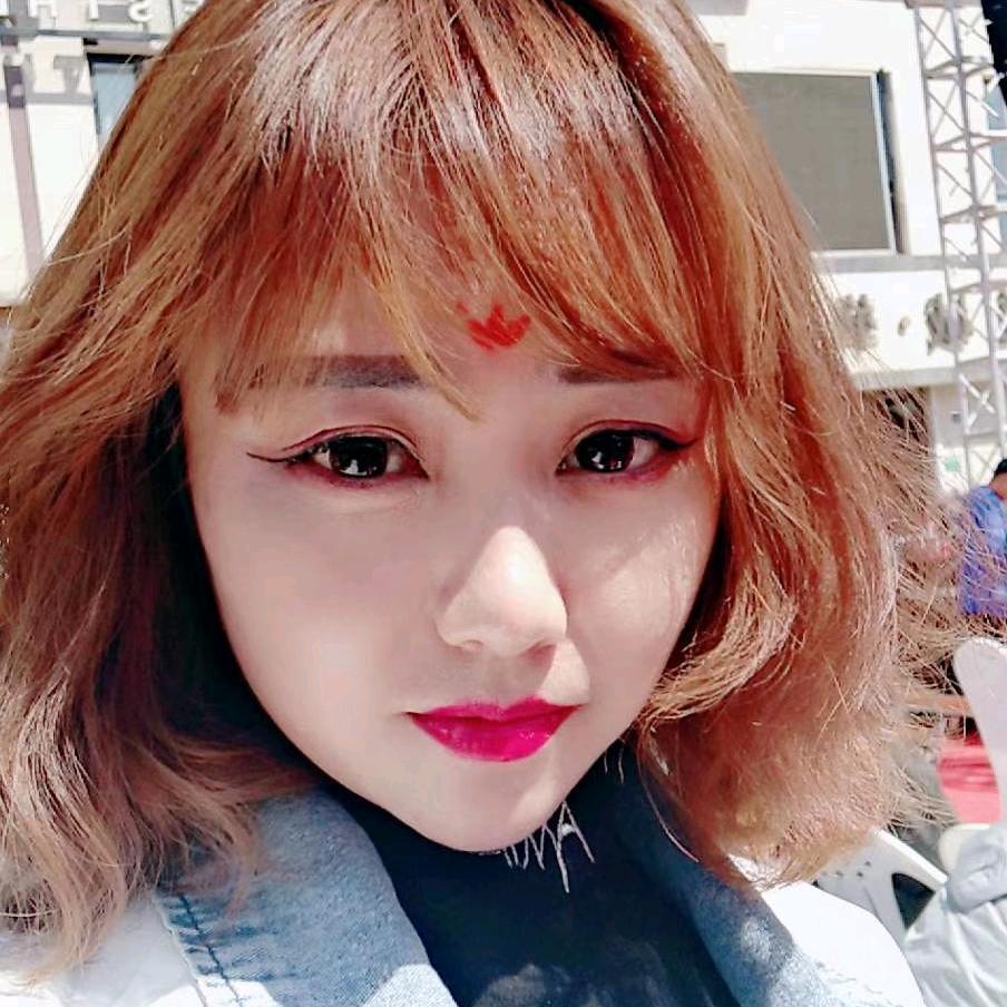 朱菲菲🎤🎶
