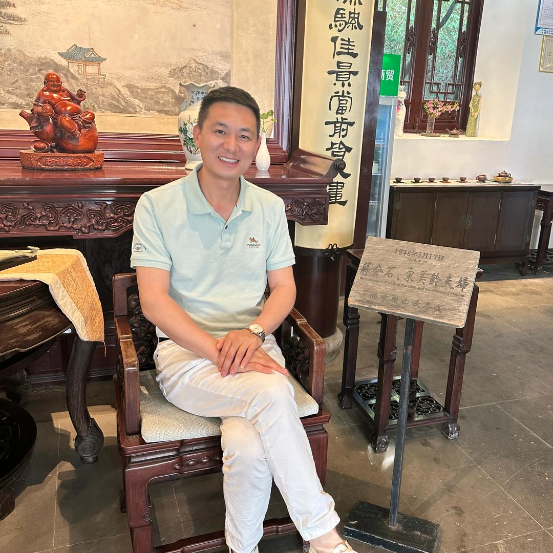 王九陽