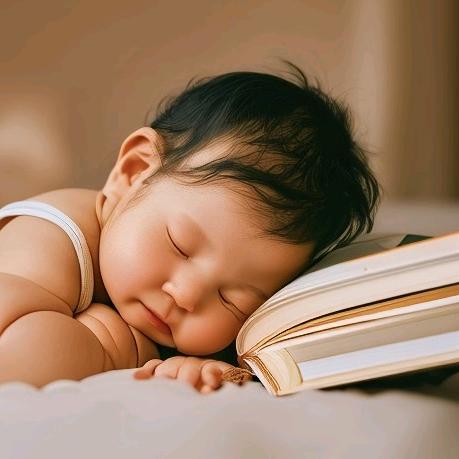 睡眠读书会_深夜陪伴