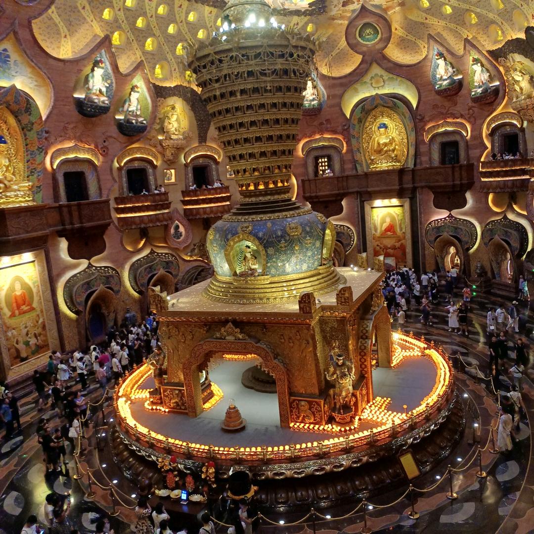 知足常乐才会快乐一生