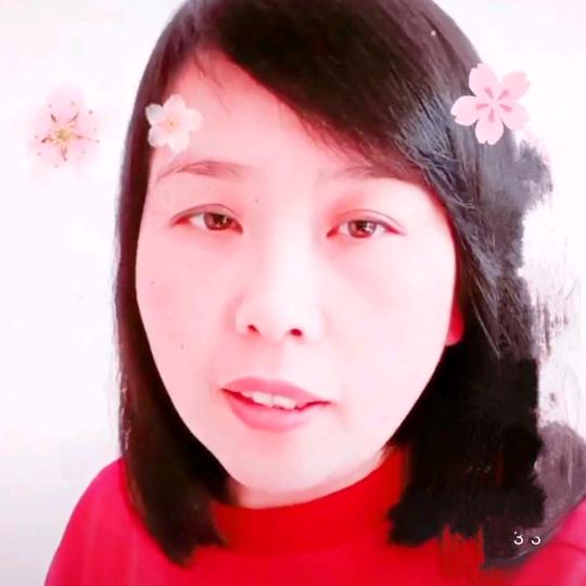 小梅，