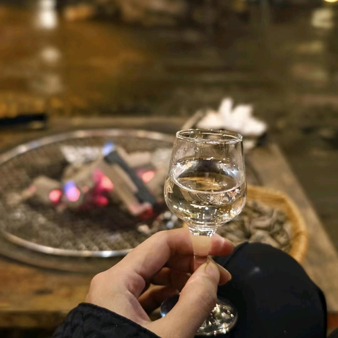 叁叁得酒酒水