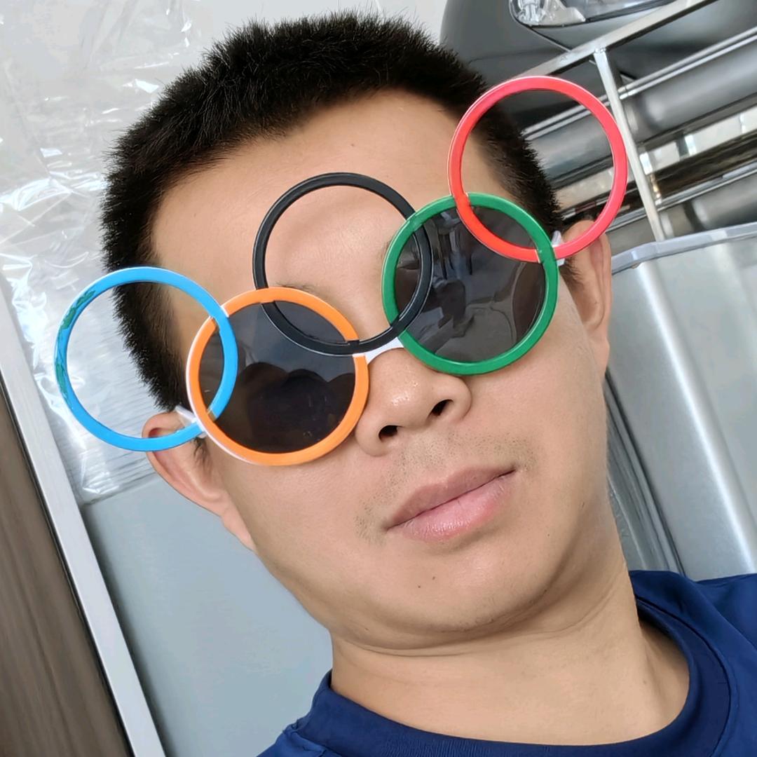 蓝福哥