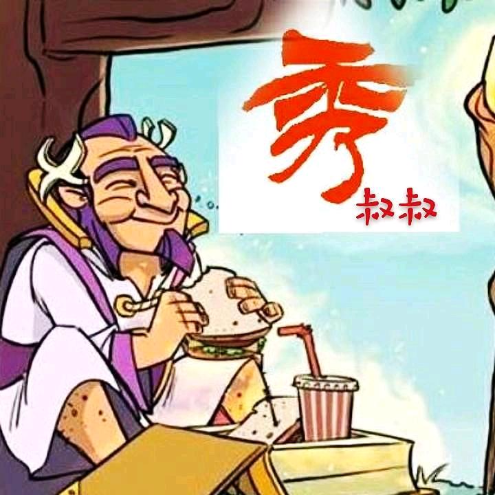 秀叔叔数码手机壳