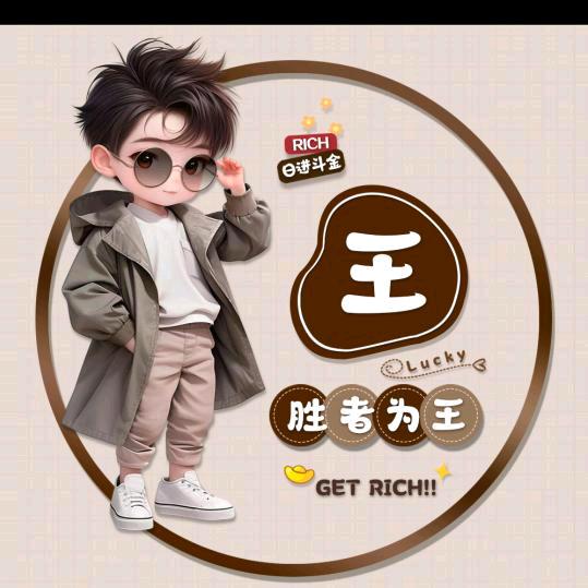 一生有你才会好💘💘💘