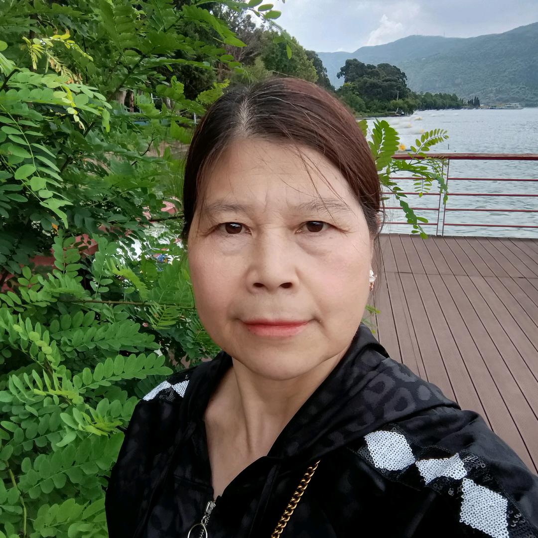 杨姐
