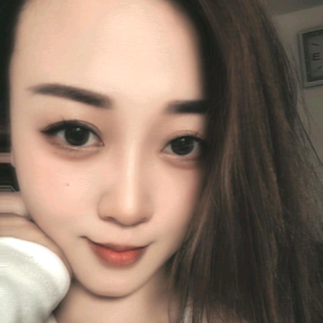 冷美人👄