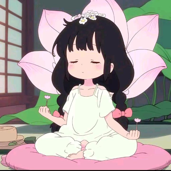 大波浪〰️🌸