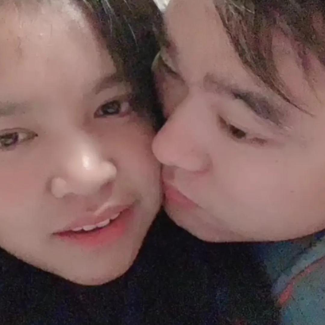 我们少来是夫妻   老来我们俩是伴