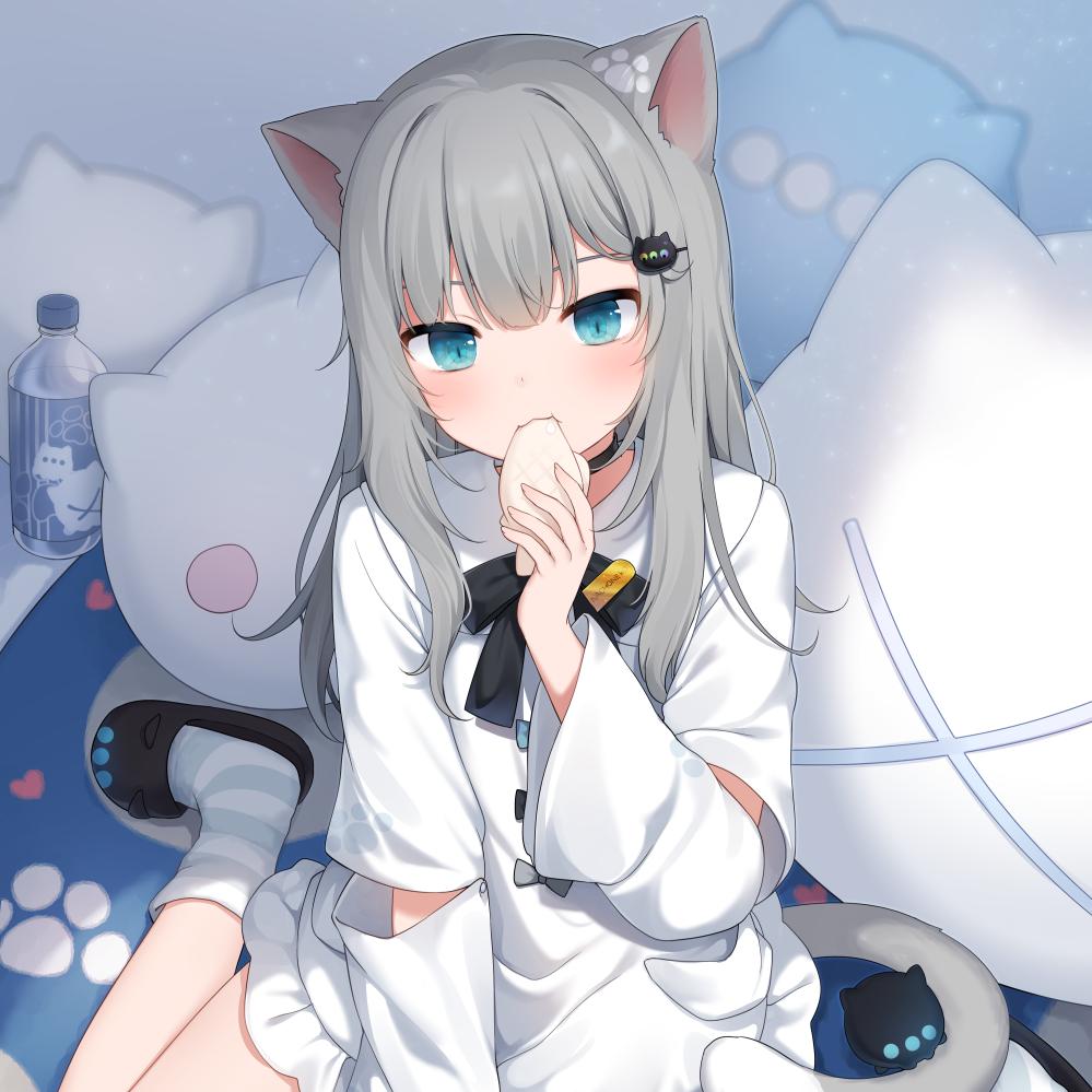 澪