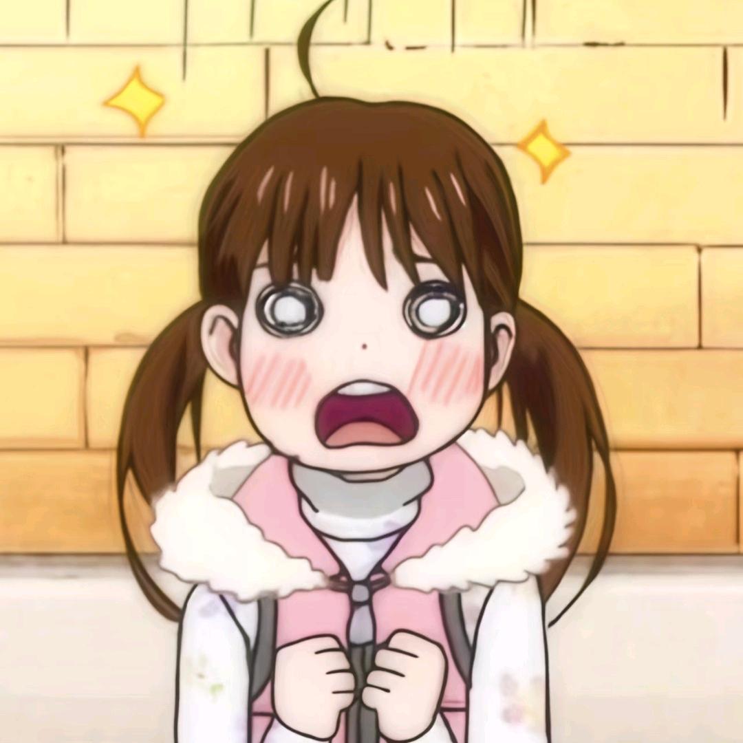 鱼饼耶！