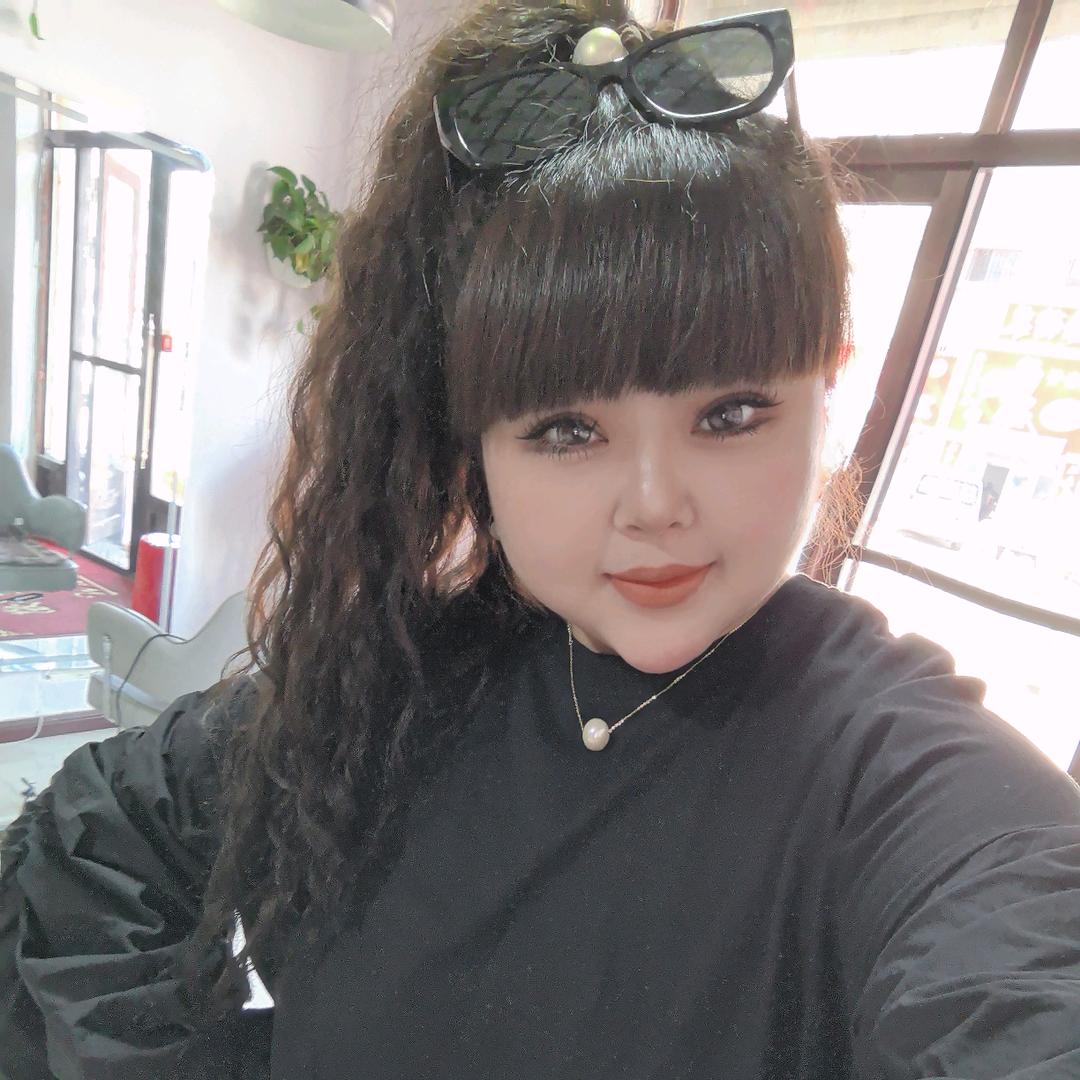 大爽姐