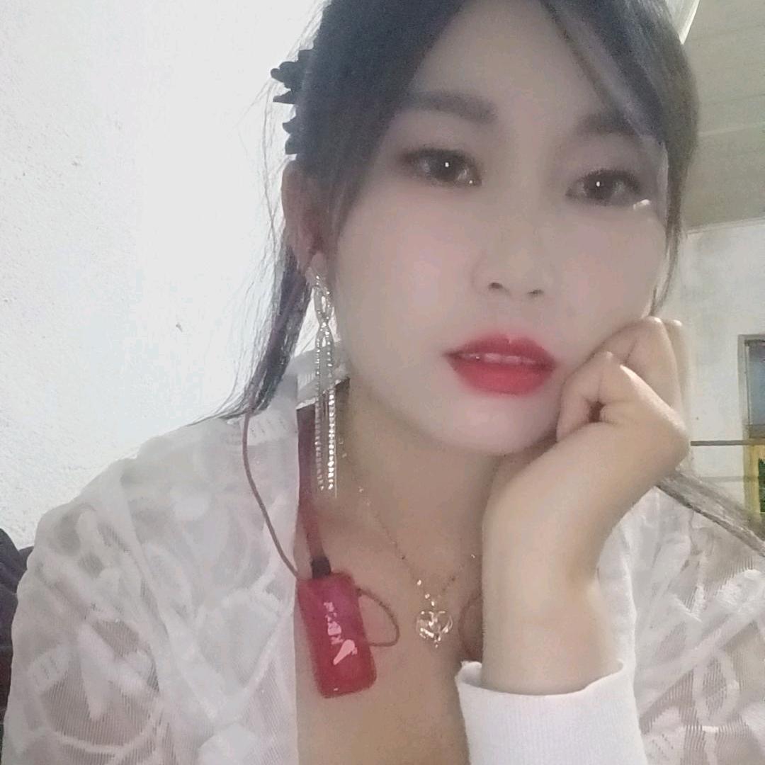 天天想你☔️