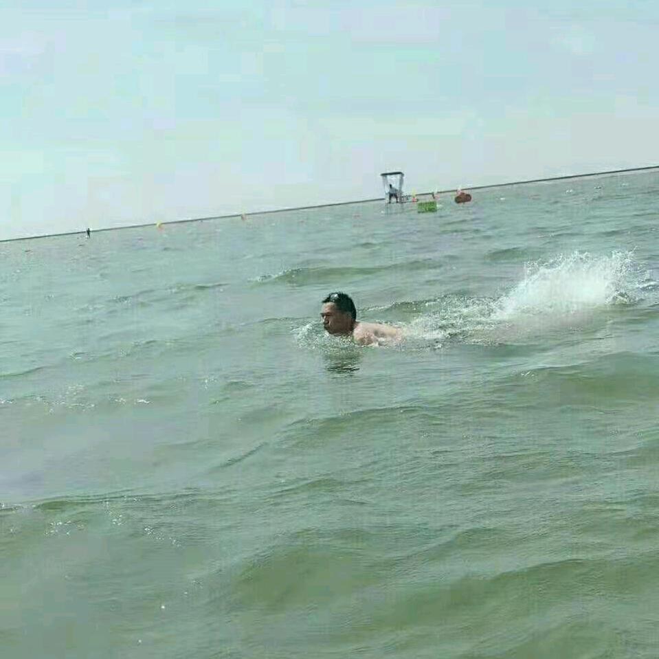 阿力