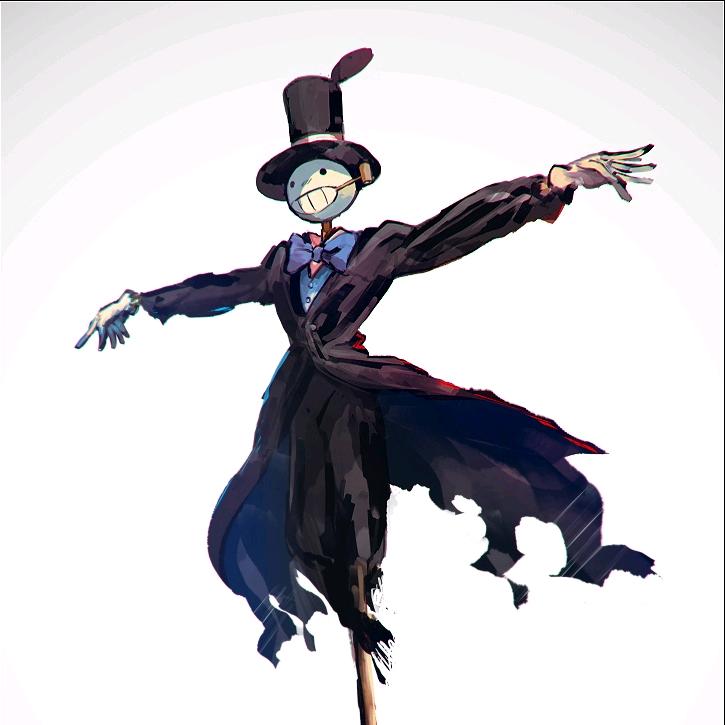 山风